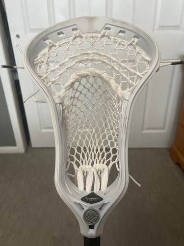 Strung Kinetik w/ Carbon 3.0