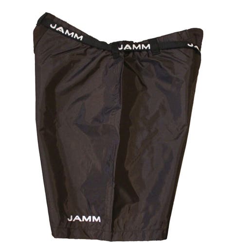 Black New XL Jamm J50 Pant Shell