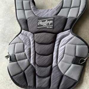 Rawlings Pro Preferred Catcher's Chest Protector
