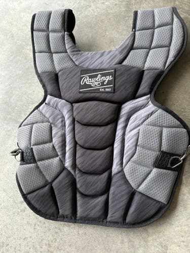 Rawlings Pro Preferred Catcher's Chest Protector