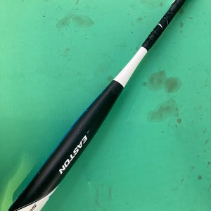 Used USSSA Certified 2014 Easton S600C Hybrid Bat -12 18OZ 30"