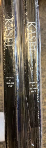 New, Vapor Hyperlite, Right Hand, P92M, Flex 65, Tactile Grip on Corners Only