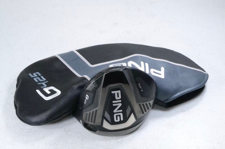 Ping 10.5* G425 SFT Driver **HEAD ONLY**