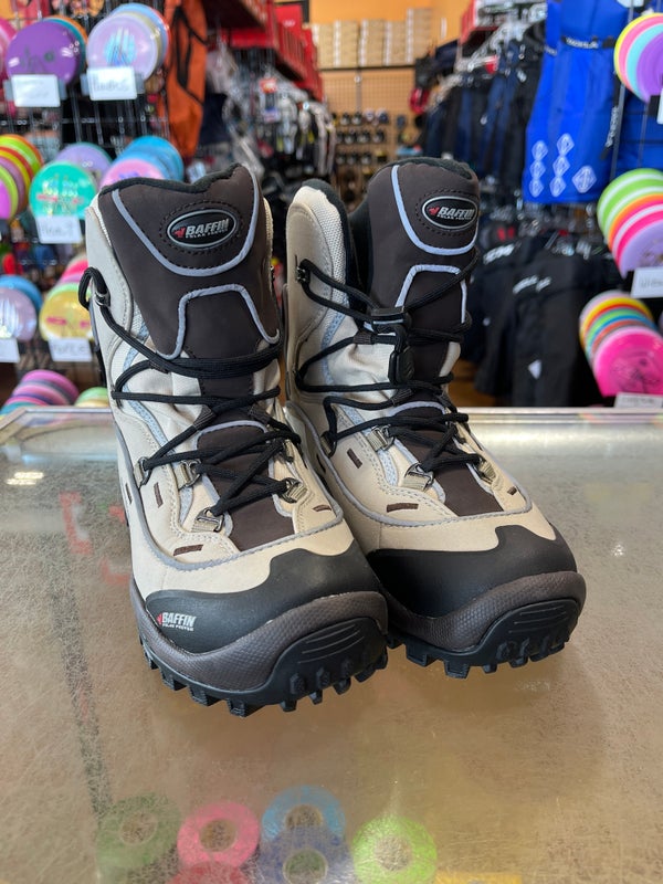 Baffin snosport hiking boots