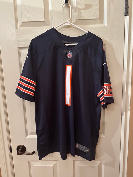 nike elite bears jersey