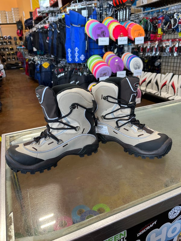 Baffin snosport hiking boots