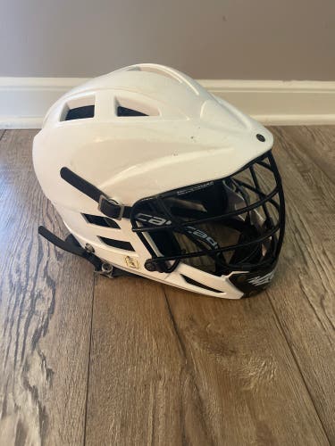 Used Player's Cascade CS Youth Helmet