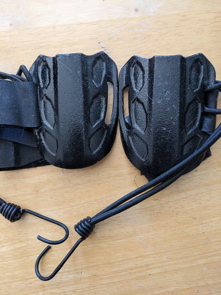 Used Power Sk8er weights