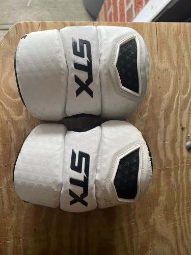 Adult Medium/Large STX Cell III Arm Pads