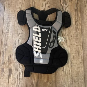 Small STX Shield 200 Chest Protector