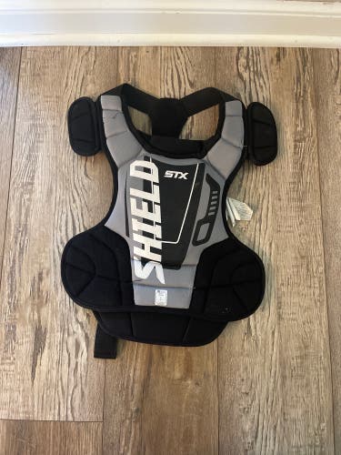 Small STX Shield 200 Chest Protector