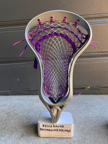 Under Armour Head - Pro Strung - TMD Rhombus