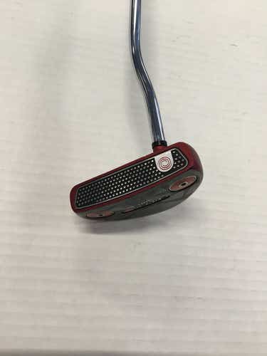 Used Odyssey O Works R Line Mallet Putters