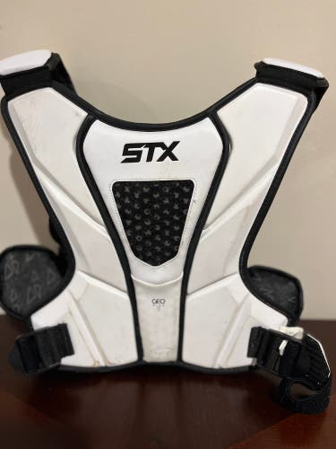 STX Cell IV Lacrosse Shoulder Pad Liner