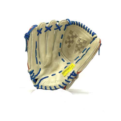 Used Mizuno Mvp Prime Gmvp1250psef5 Fastpitch Glove Left Hand Throw 12 1 2"