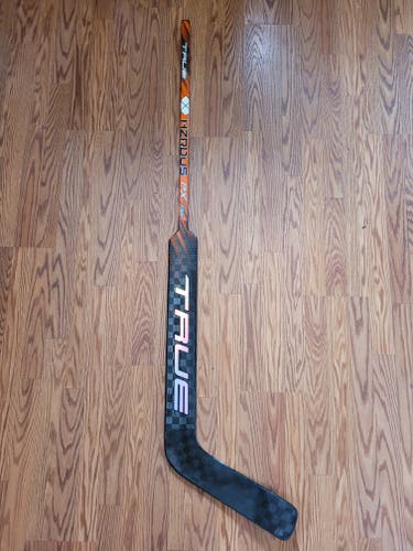 New Senior True Regular Hzrdus Px Goalie Stick 25" Paddle