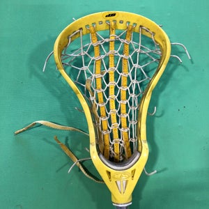 Used deBeer Impulse Complete Women's Lacrosse Stick
