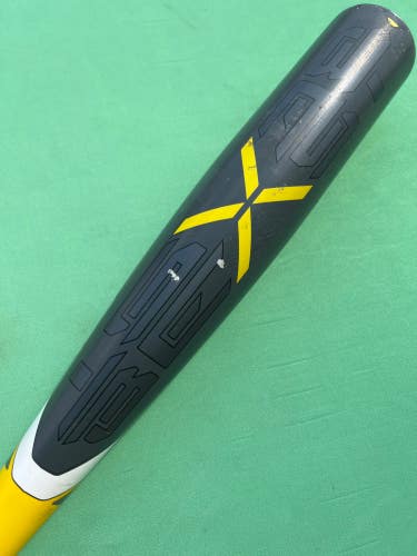 Used USABat Certified Easton Beast X Alloy Bat -10 21OZ 31"