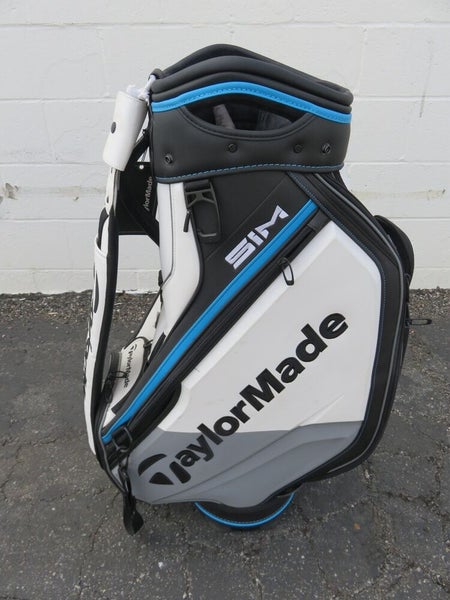 Taylormade SIM STAFF Bag   ... #GX