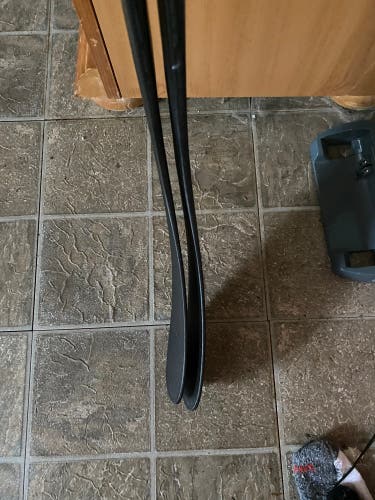 Warrior Covert QRE20 Pro Hockey Stick W03 Backstrom Left 75 Flex Brand New 2 Pack