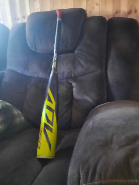 Used 2022 Easton Composite ADV 360 Bat (-10) 21 oz 31"