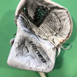 Used Bauer Vapor 2X Regular Hockey Goalie Glove
