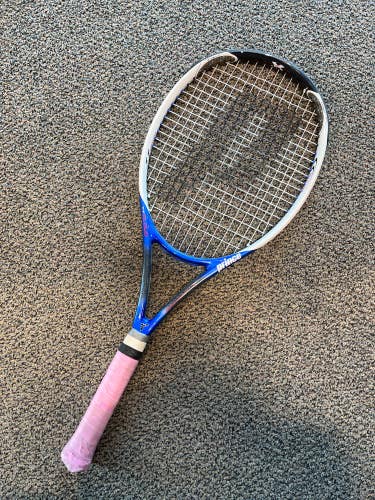 Used Prince TT Cloud Tennis Racquet