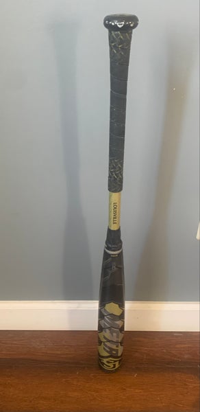 Used 2021 Louisville Slugger Meta Bat (-3) 29 oz 32"