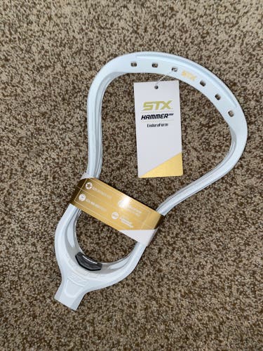 New!  Hammer 900-Enduraform - Last One!