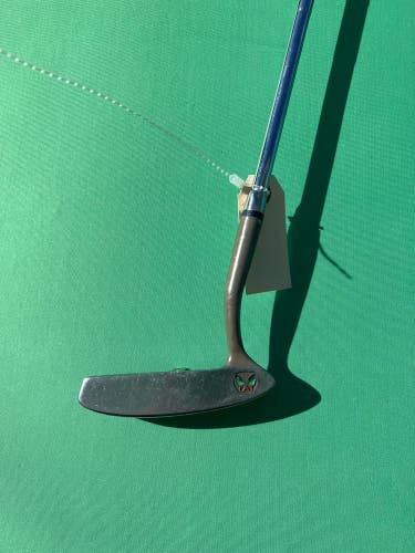 PGA T-line A Right Blade Putter 34"
