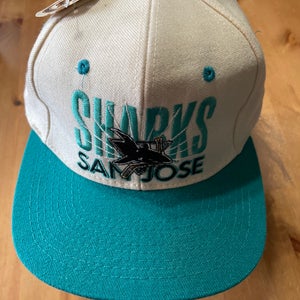 Saint Joe sharks Hat