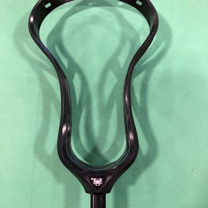 Used ECD Lacrosse Weapon X Unstrung Lacrosse Head