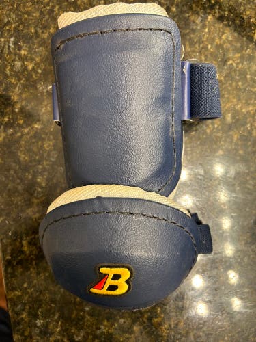 Belgard Leg And Elbow