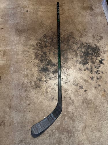 Intermediate Used Right Handed CCM Ribcor Trigger 5 Pro Hockey Stick P29