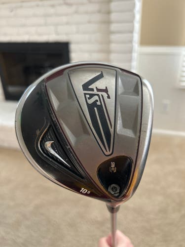 Men's Right Handed Regular Flex 10.5 Loft VR S Covert Driver