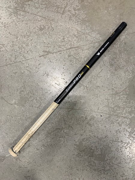 Used ECD Lacrosse Carbon Pro 2.0 Lacrosse Shaft
