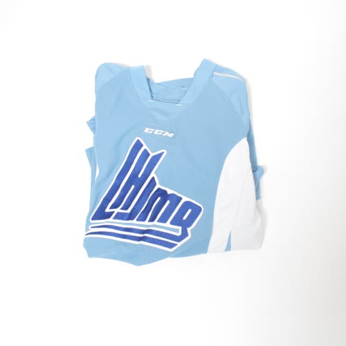 CCM Practice Jersey - Baby Blue - Size 56