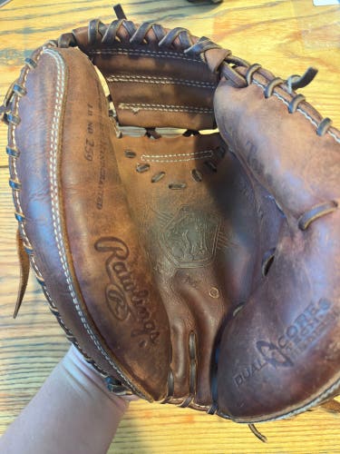 Rawlings Primo Catchers Mitt. 32.5