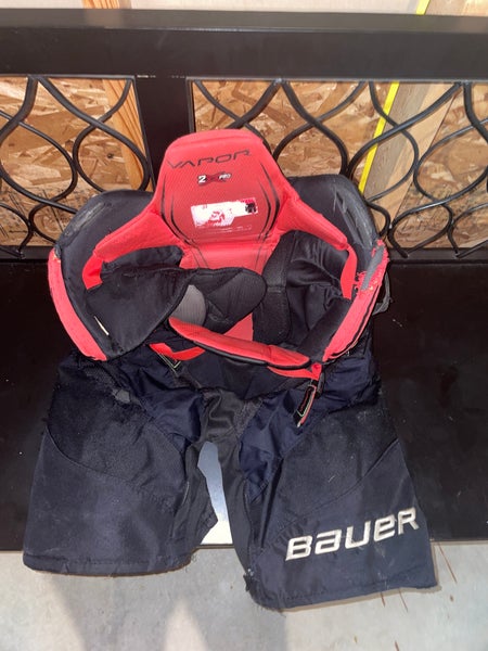 Vapor 2X Pro Hockey Pants