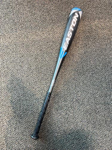 Used USABat Certified Easton S750 Bat -10 19OZ 29"