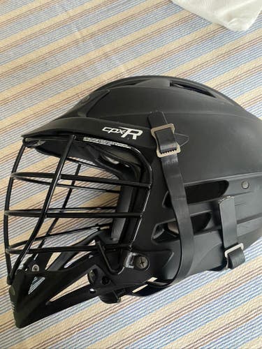 Cascade CPX-R Lacrosse Helmet