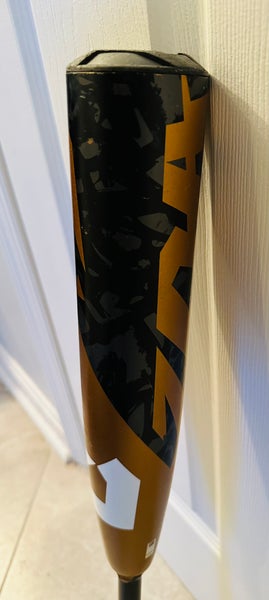 2022 DeMarini Zoa (-10) USSSA Baseball Bat
