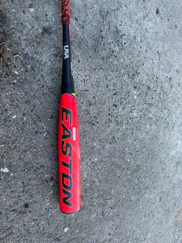 2019 2 Piece Composite (-10) 21 oz 31" Ghost X Evolution Bat