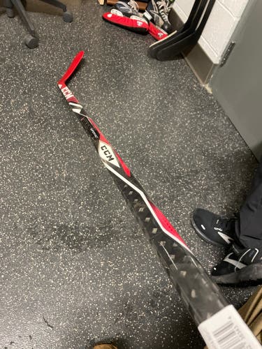 New Right Handed Mid Pattern Pro Stock RBZ Superfast Hockey Stick