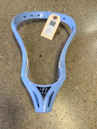 Used Warrior Evolution Unstrung Head