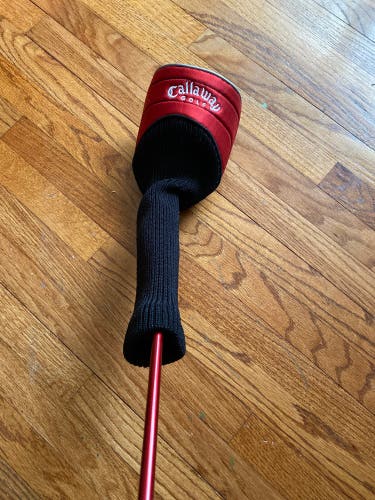 Calloway big Bertha titanium Driver