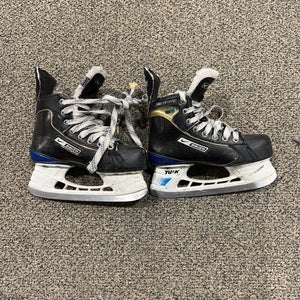 Bauer Supreme One95 Hockey Skates | Junior 2.5 | Regular