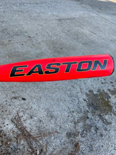 2019 Composite (-10) 18 oz 28" Ghost X Evolution Bat