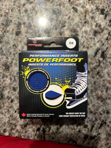 Powerfoot Performance Inserts