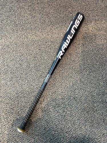 Used USABat Certified Rawlings 5150 Alloy Bat -11 18OZ 29"
